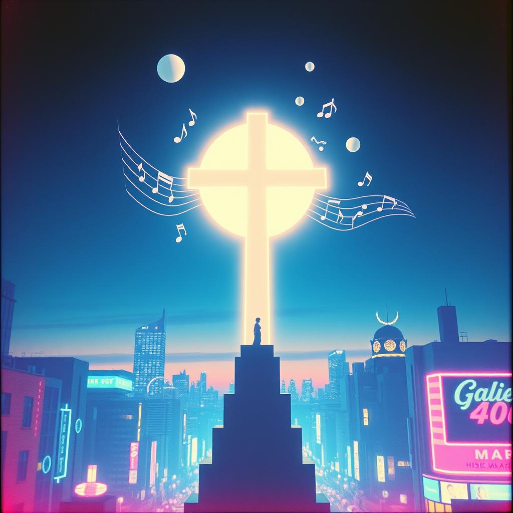 Eternity artwork