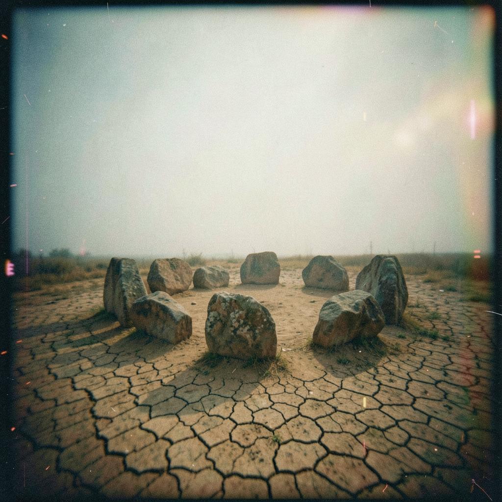 Intention -[A future pulling on now mix 2] artwork