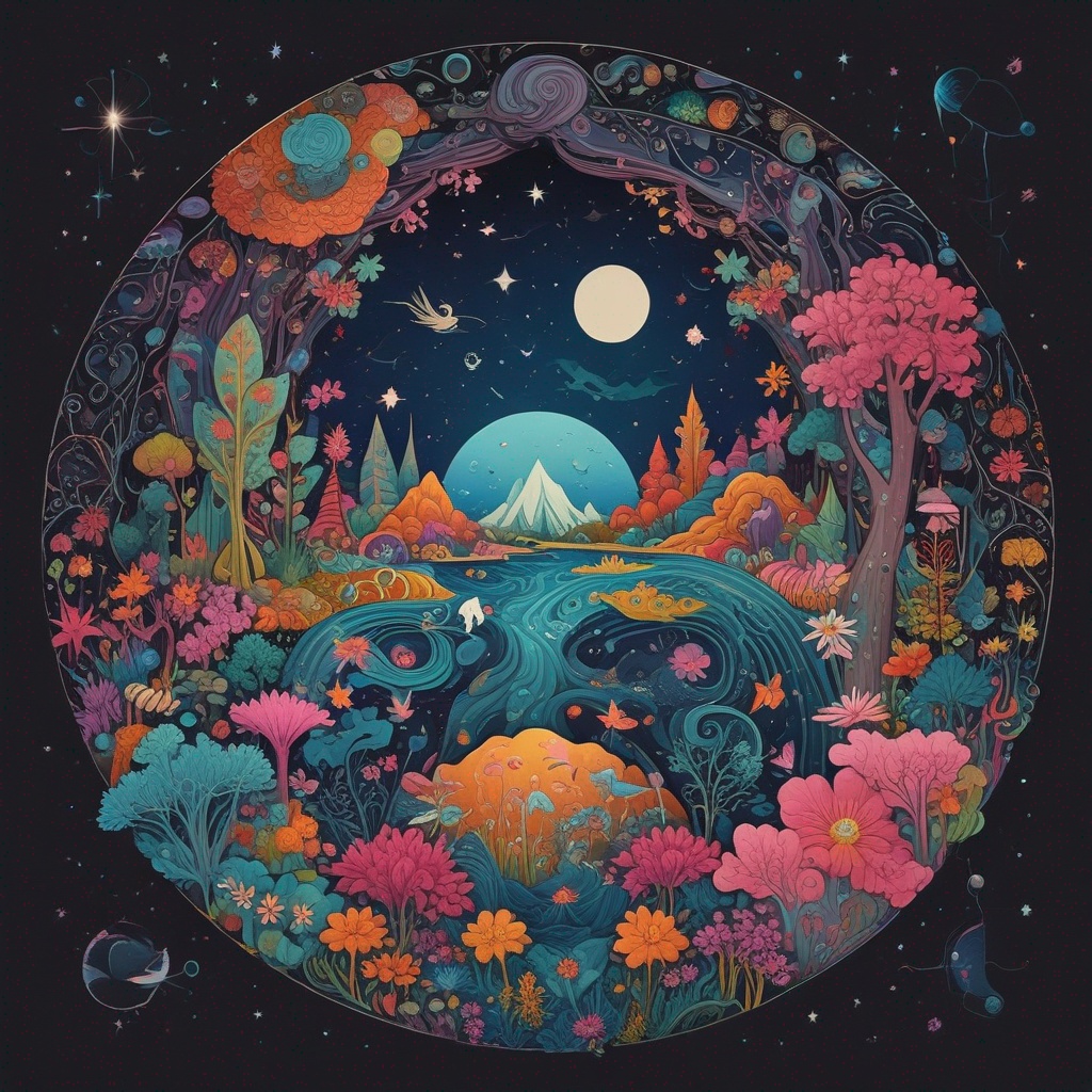 Song Image