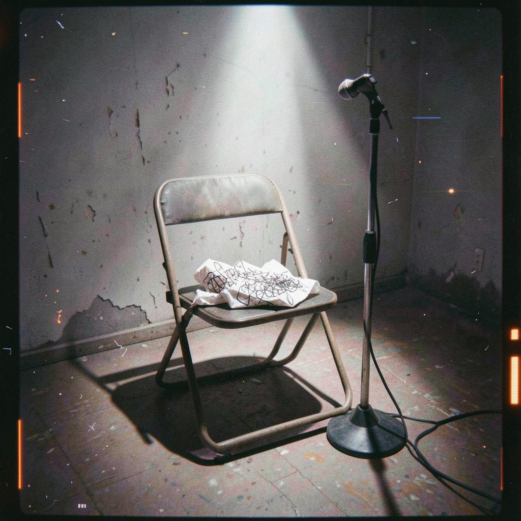 No Throne Needed artwork