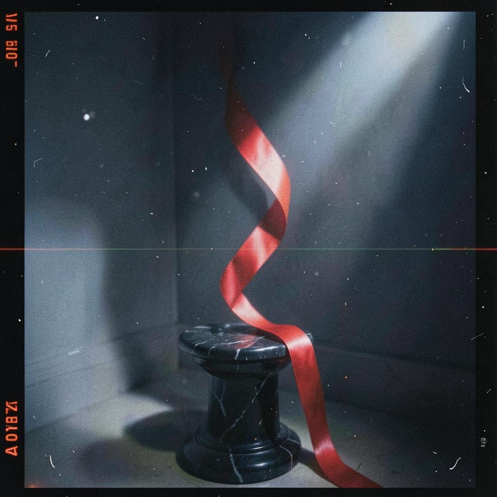 Temptation artwork