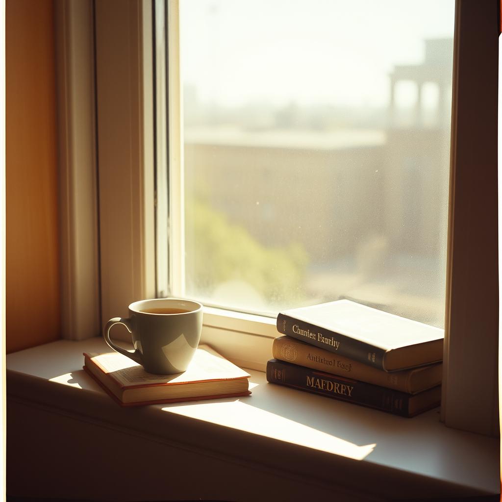 Mug Warmth - HookGenius artwork