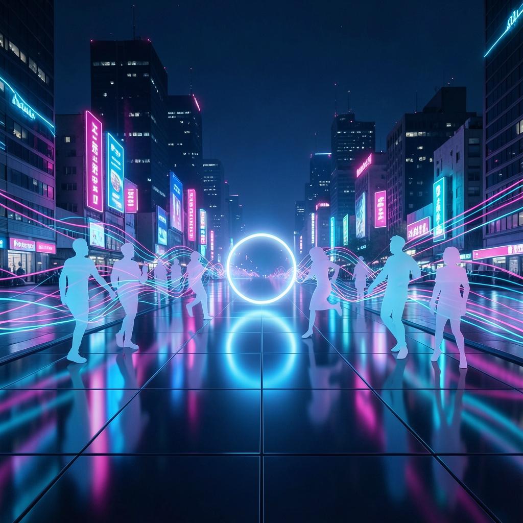 Adventure on the Deep Floor artwork