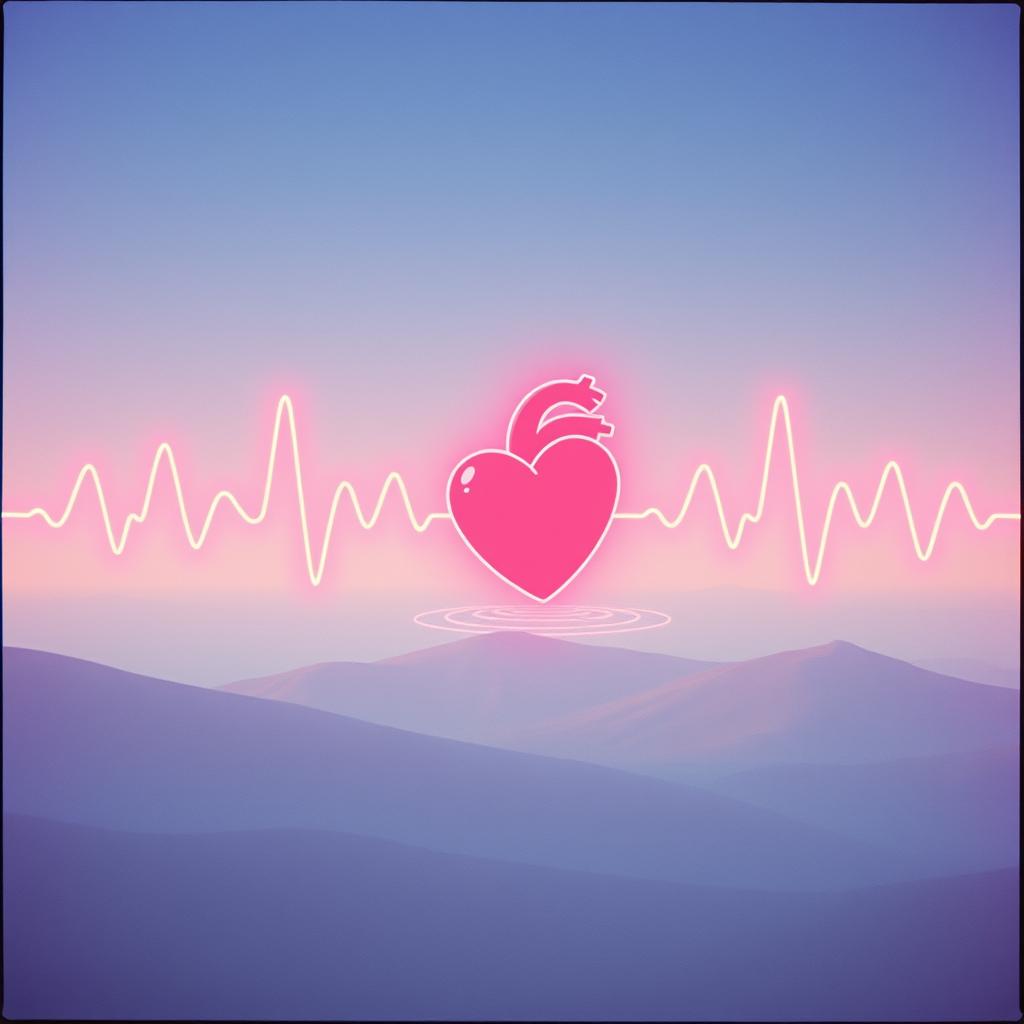 Persona image for Listen to my heartbeat Persona