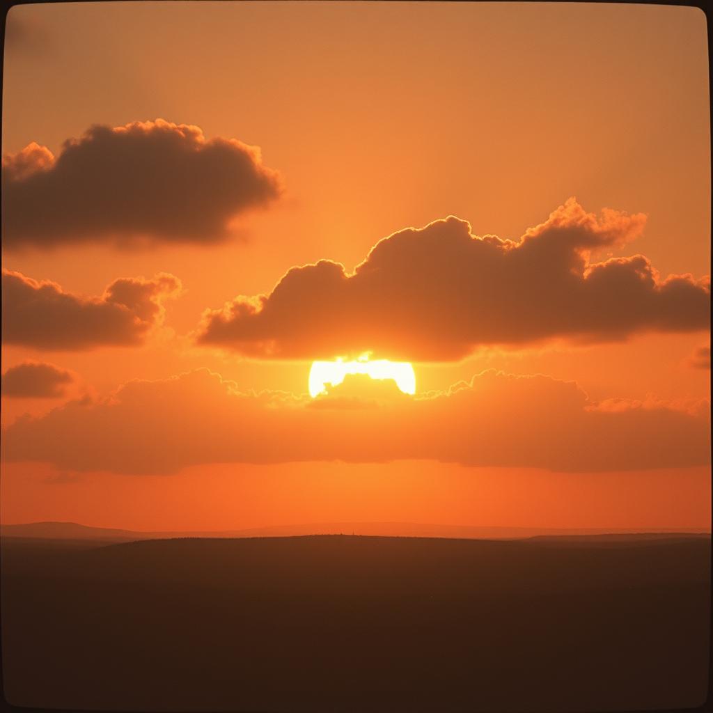 He Has Risen artwork