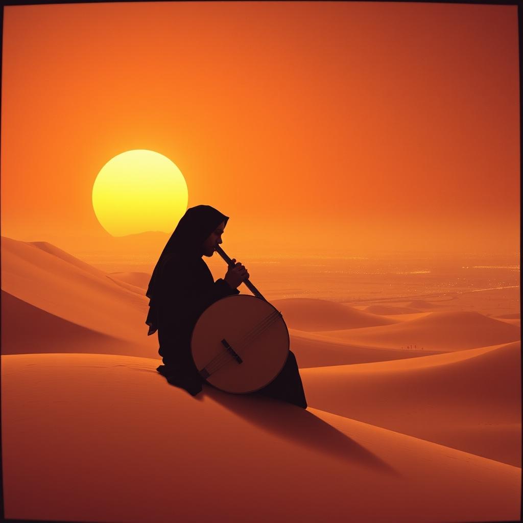 Persona image for فقدتك