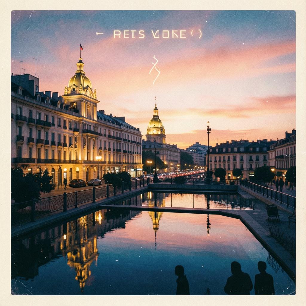 Playlist cover art