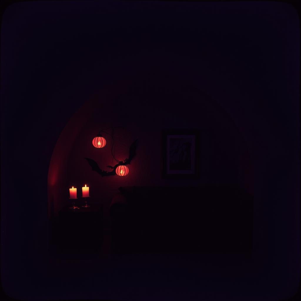 Persona image for Halloween edm