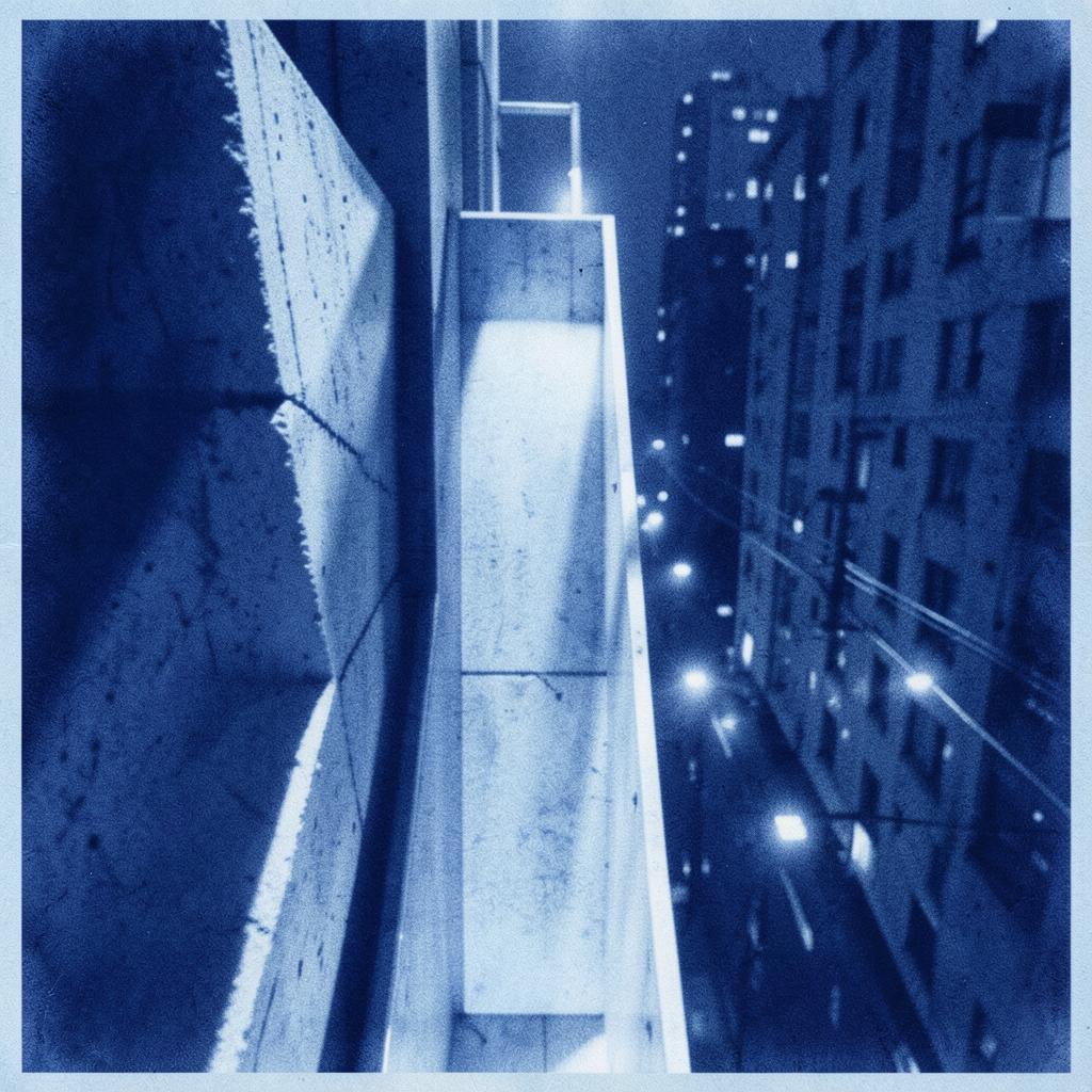 Eighteen Floors artwork