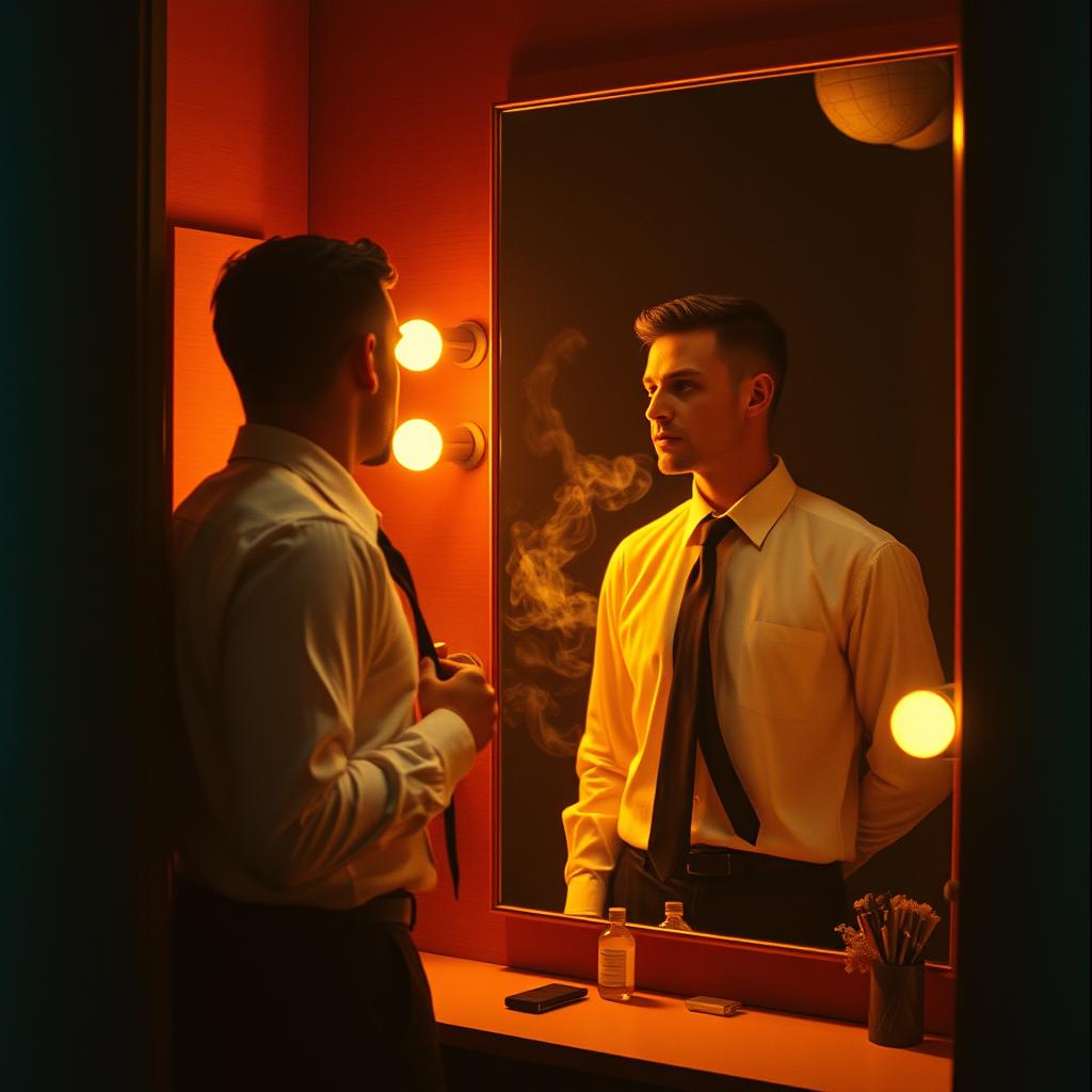 Persona image for Sexy Time Countdown