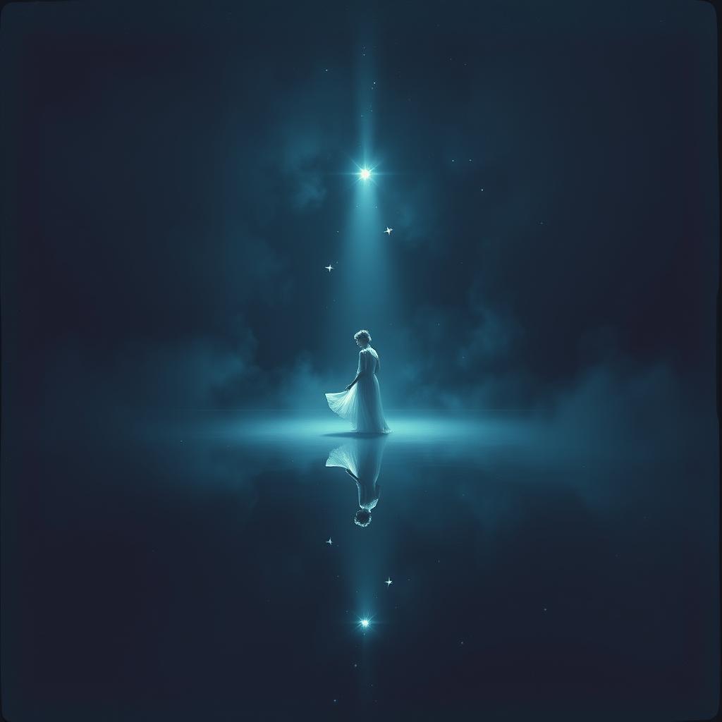 Θραύσματα Σιωπής artwork