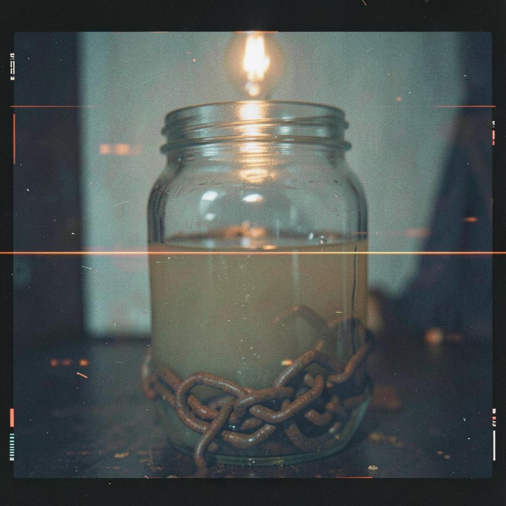 She's Paralyzed artwork