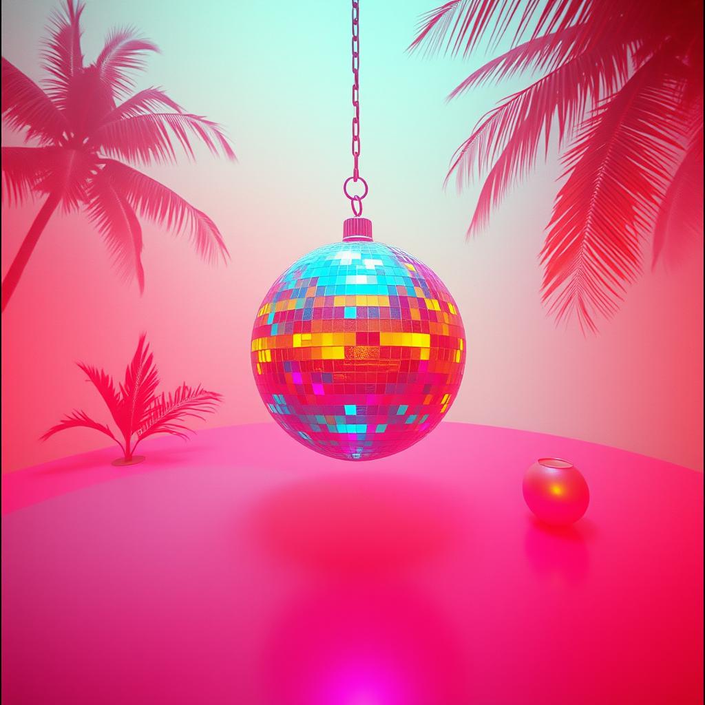 Bassline Amor- Baila Corazon artwork