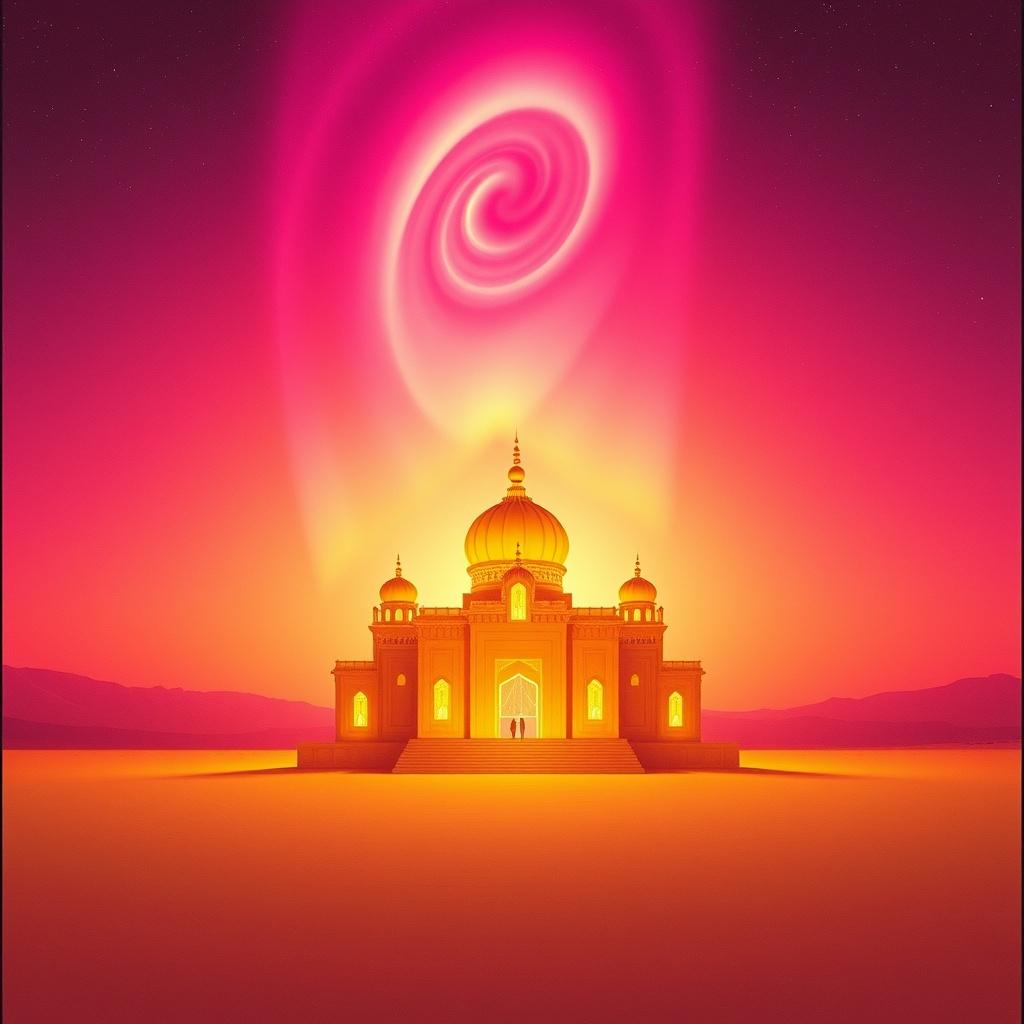 El Meod Na'ala (Hasid Remix) artwork