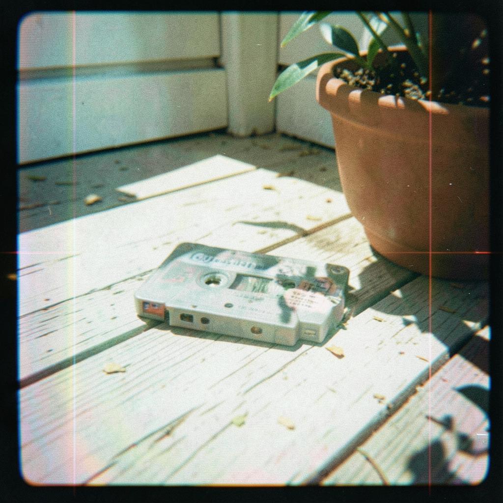 Ree-Ree reset day artwork
