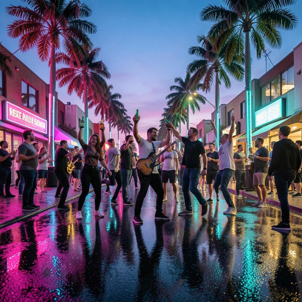 Song Image