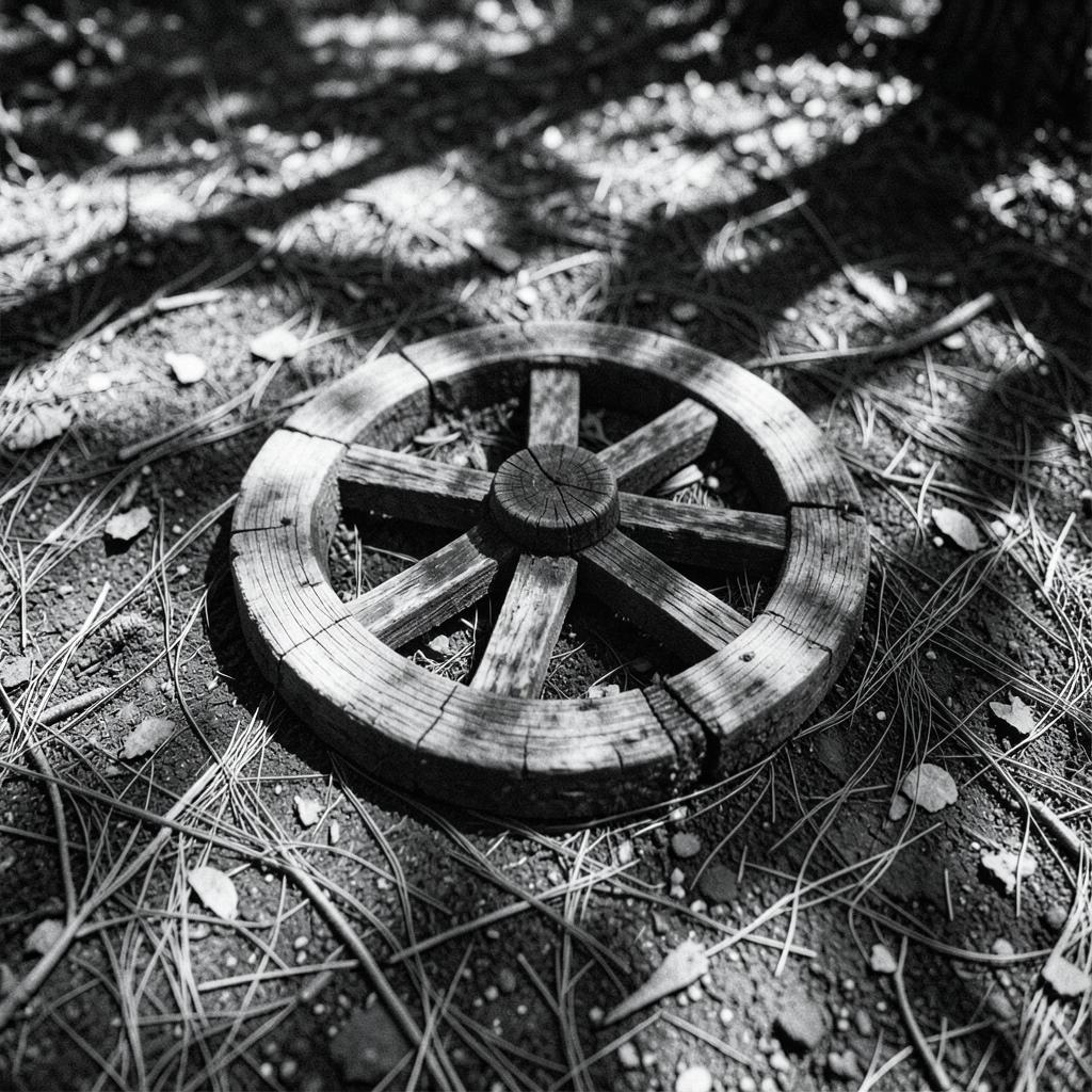 Мужик artwork