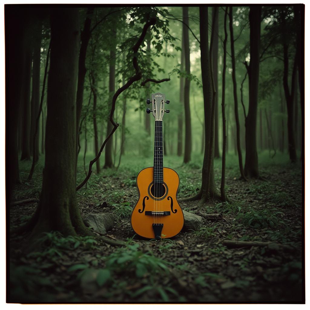 Voice image for Untitled Persona