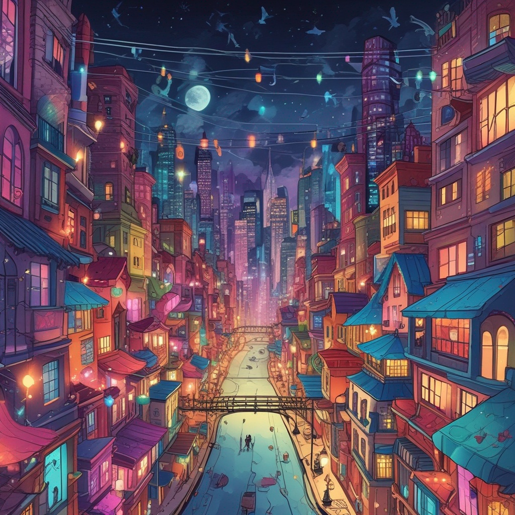 Song Image