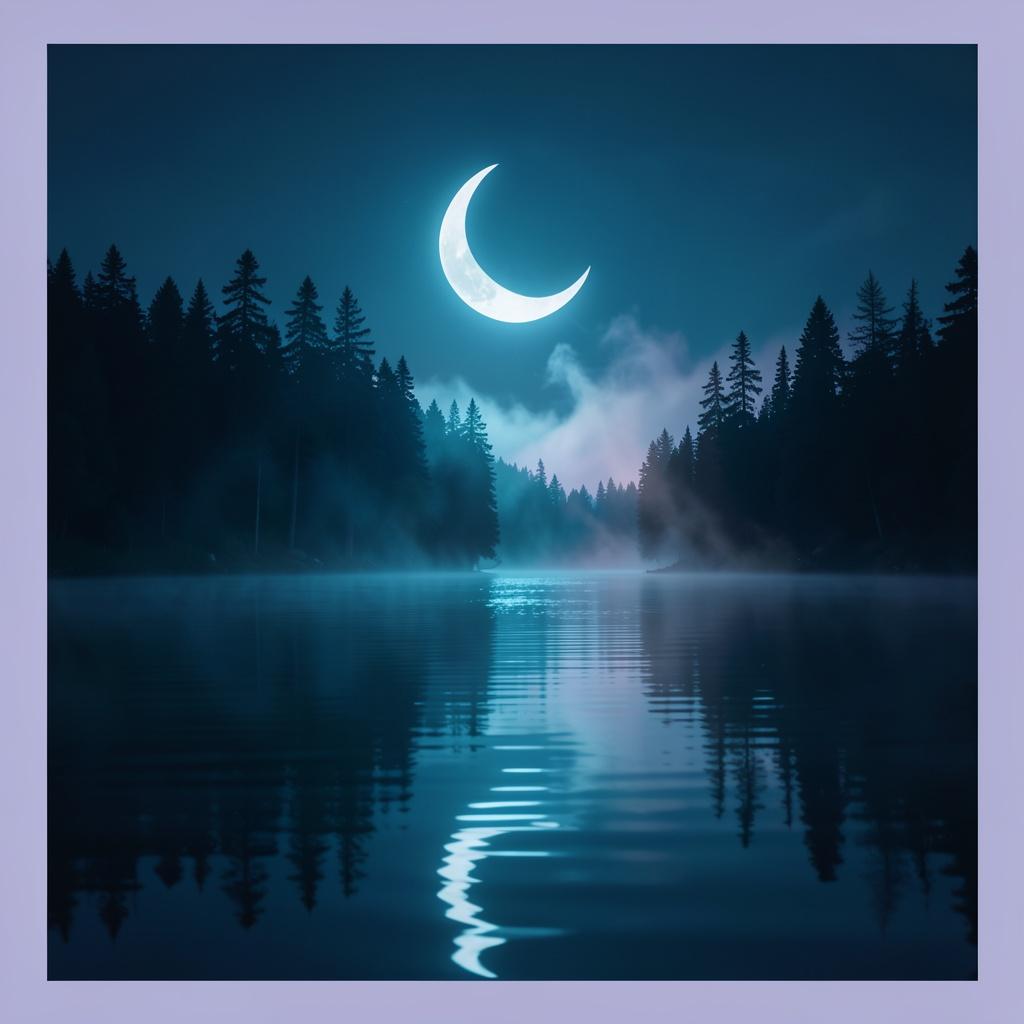 Good Night artwork