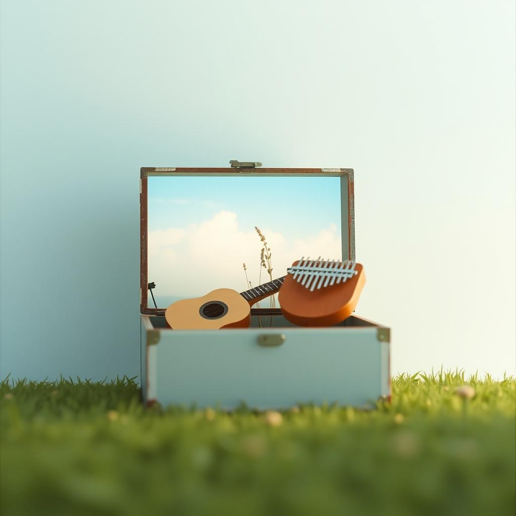 Song Image