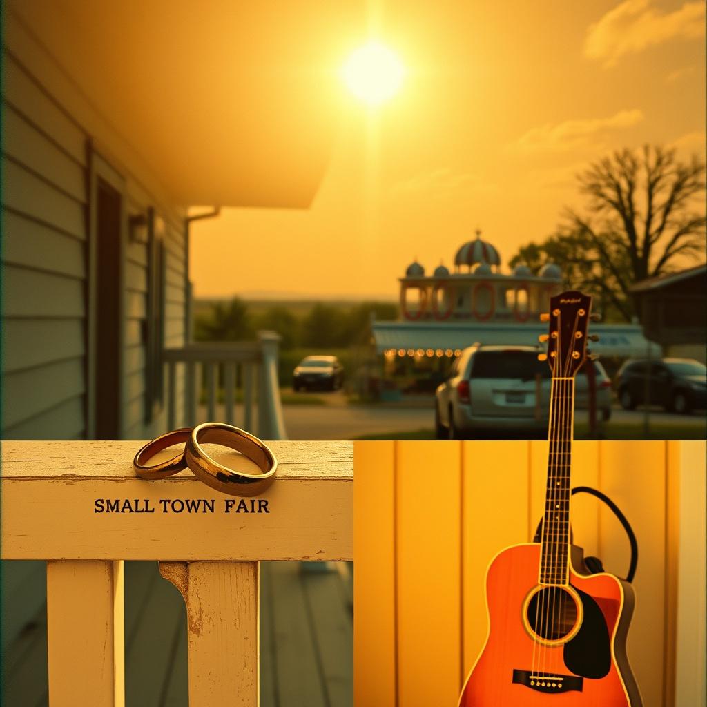 Personal Songs 