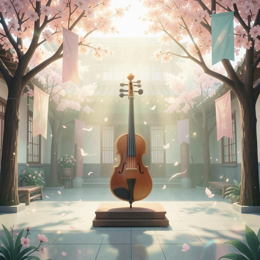 Chinese Classical - Erhu Playlist 