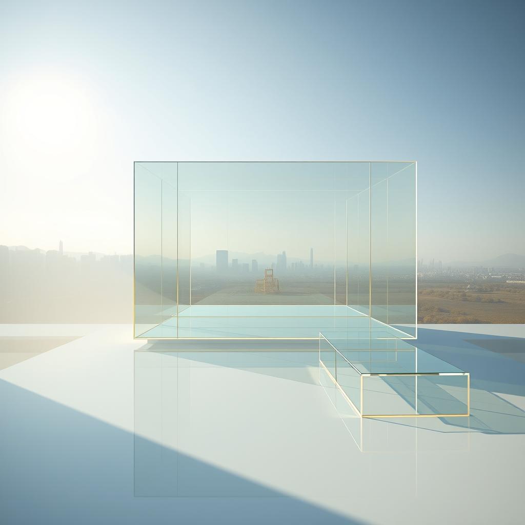 The Weight I Don’t Show