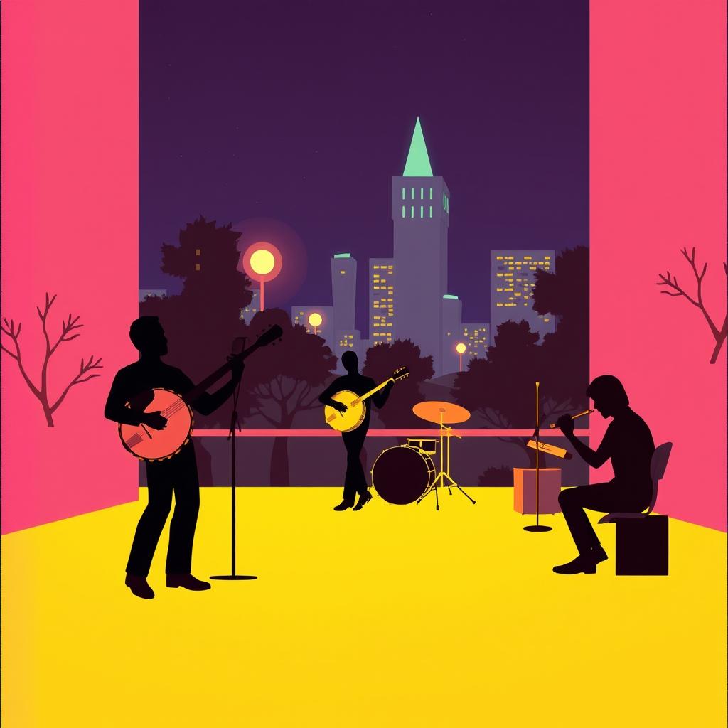 Song Image