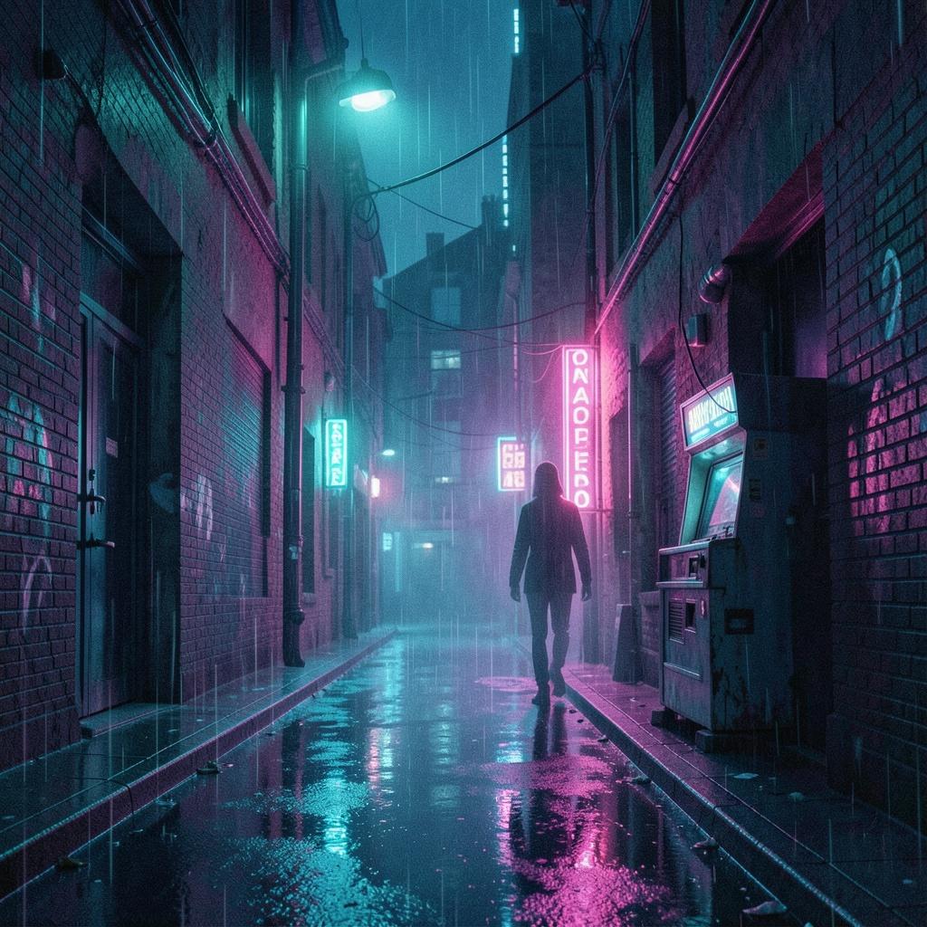 Out of Darkness (Remastered x2) artwork