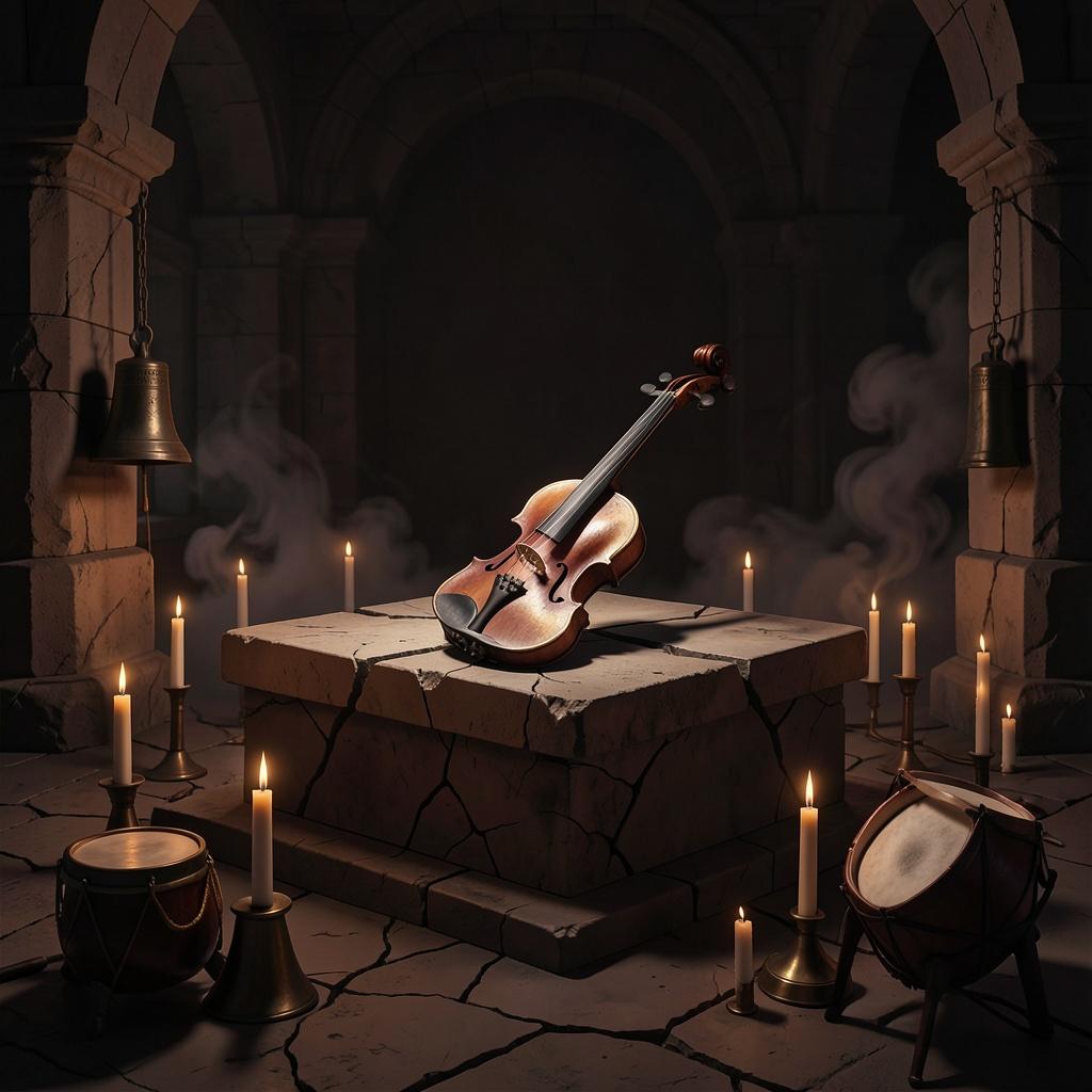 Song Image