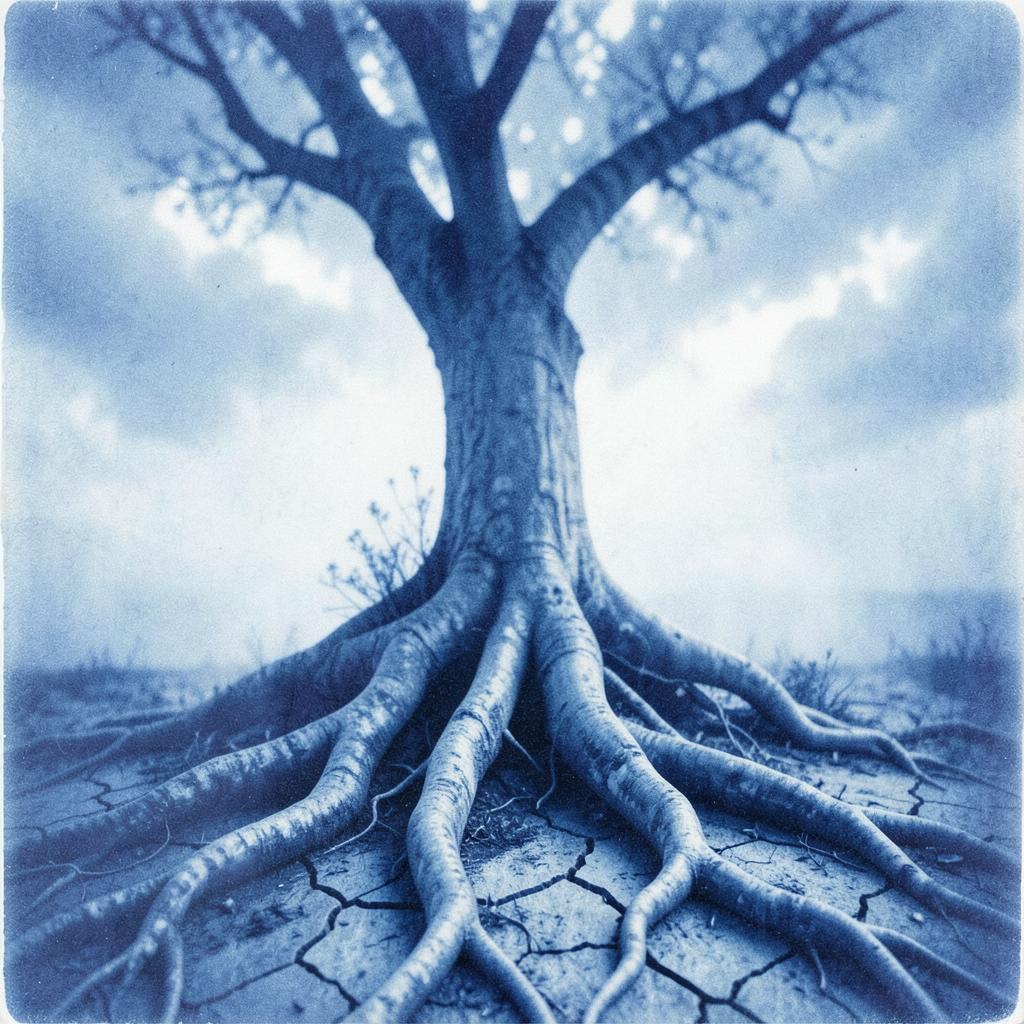 Roots That Lead You Home artwork