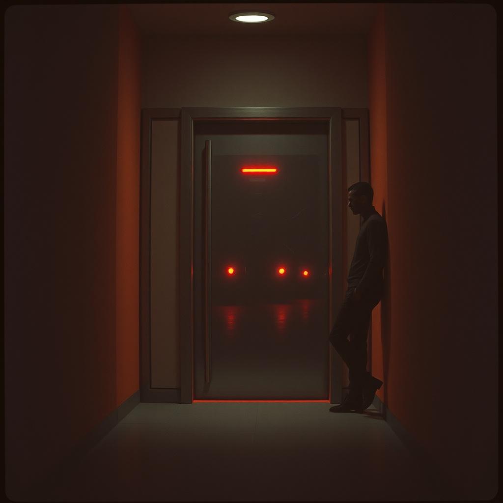 Persona image for Scratch Scream