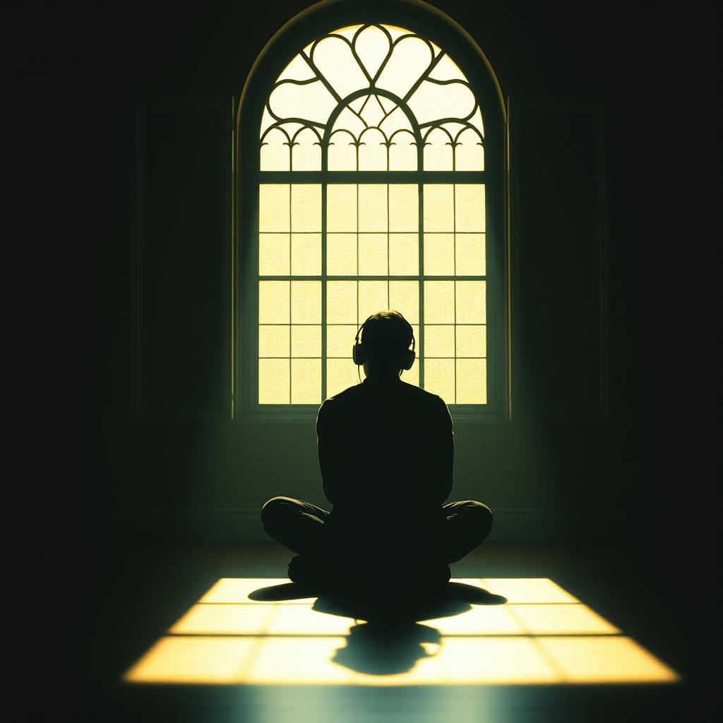 Image for Where I Go When I’m Quiet