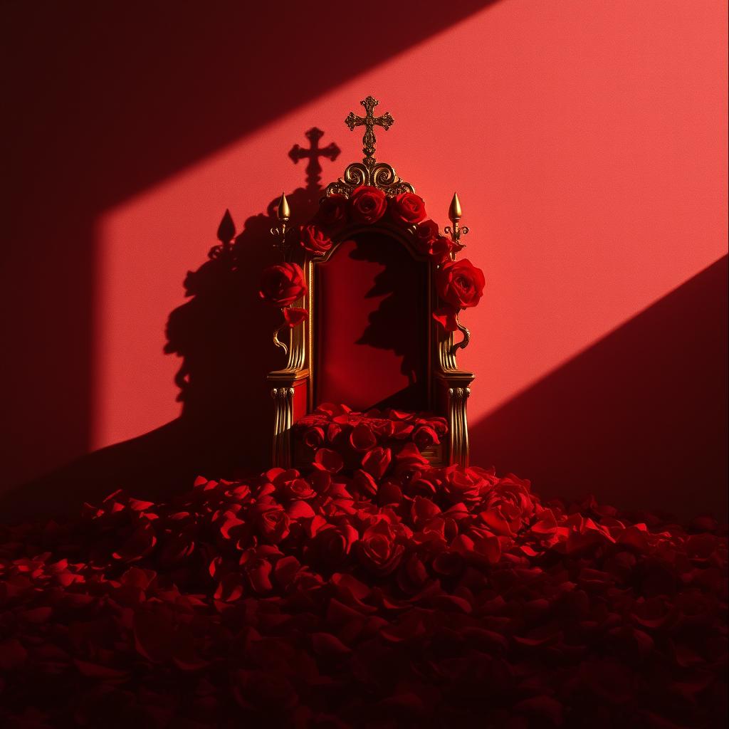 Voice picture for Untitled Persona