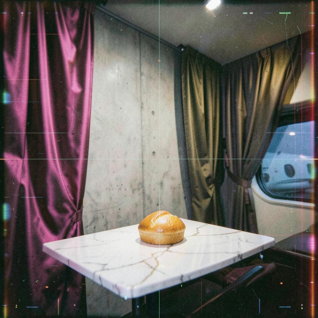 Misses Clause artwork