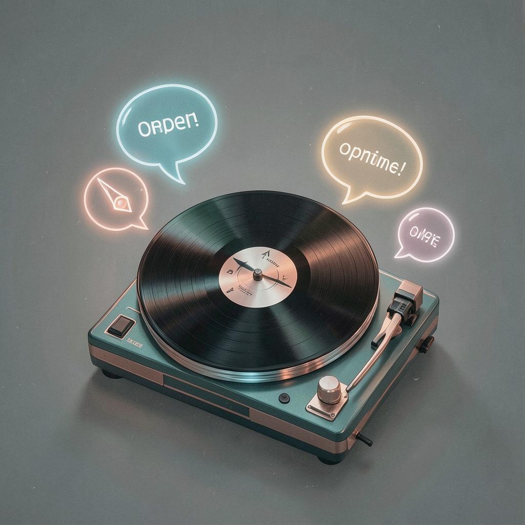 Song Image