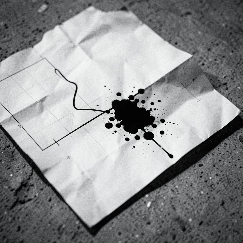 The Math of You artwork