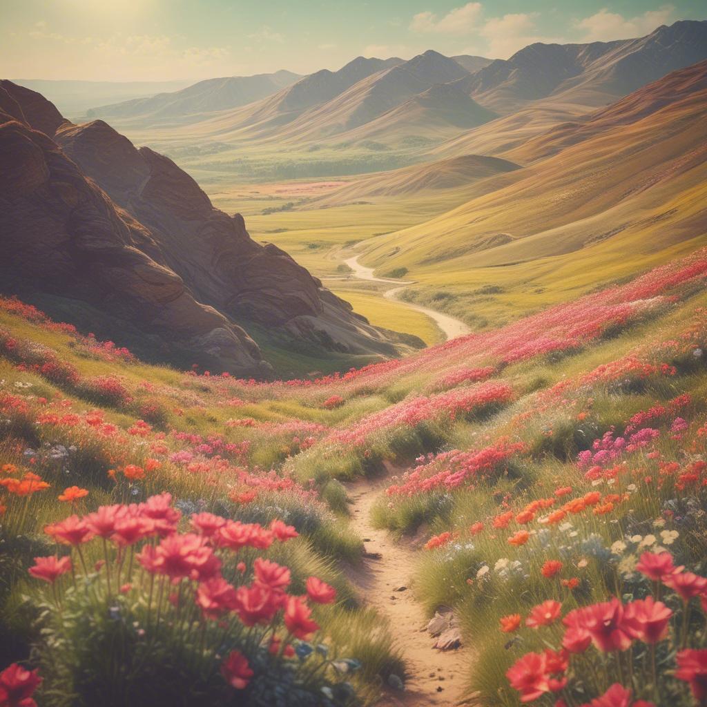 VALLE DE HUESOS SECOS ESPERANZA. artwork