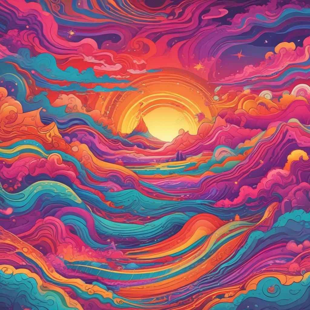 bitter artwork