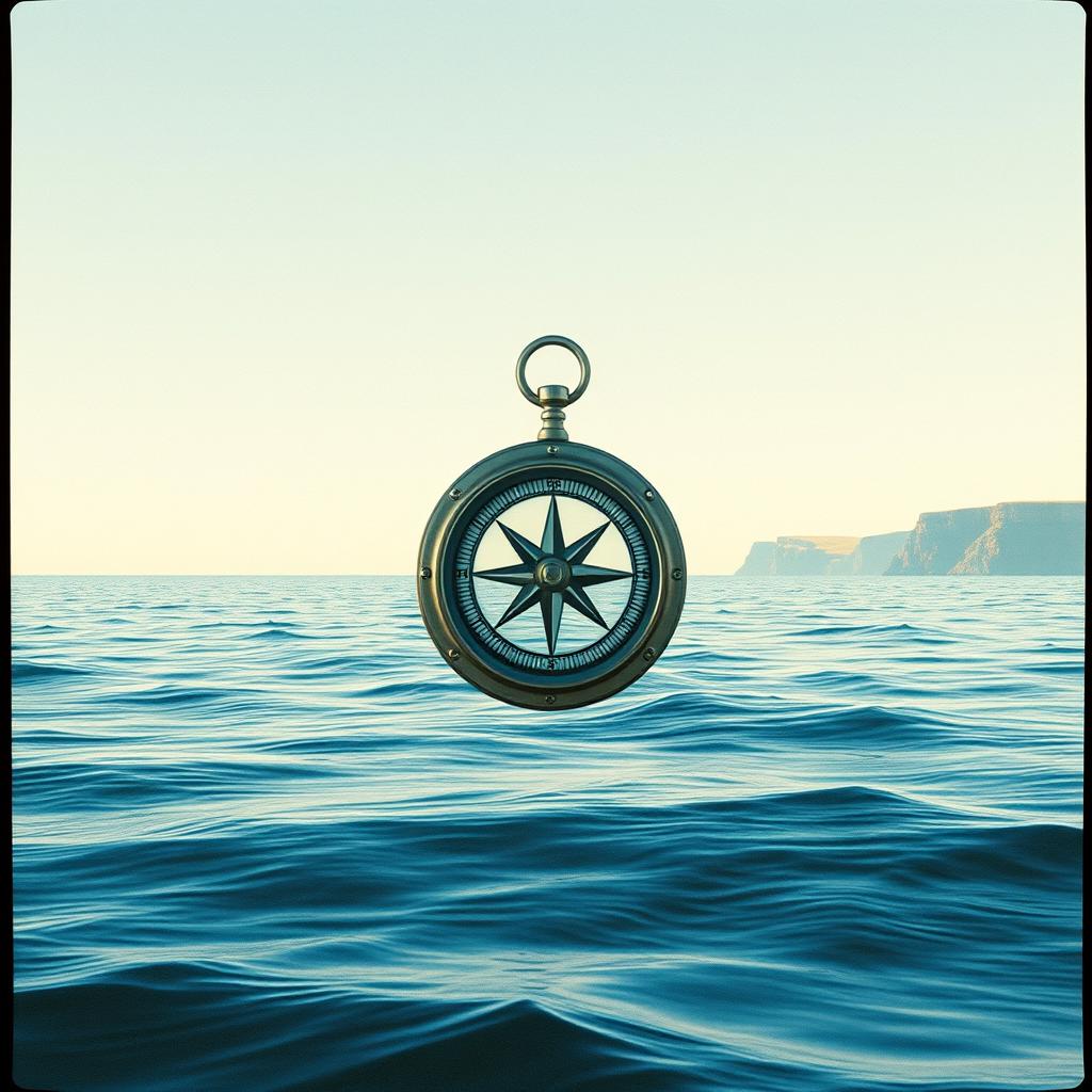 Persona image for Nautical emo v2