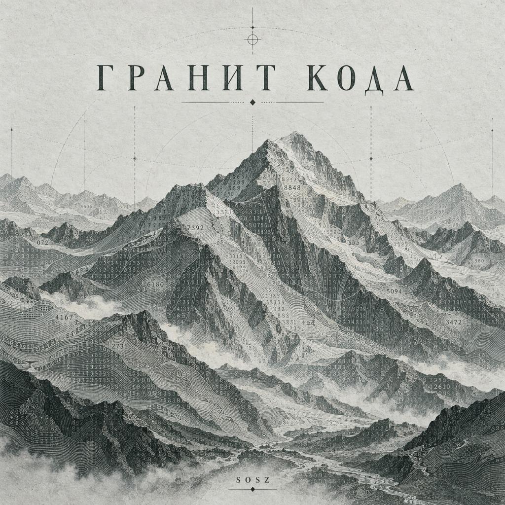 ГРАНИТ КОДА