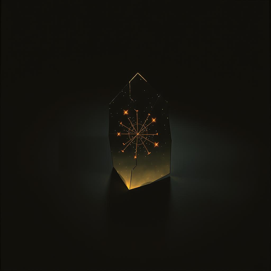 #2 We All Have Scars (Cover) artwork