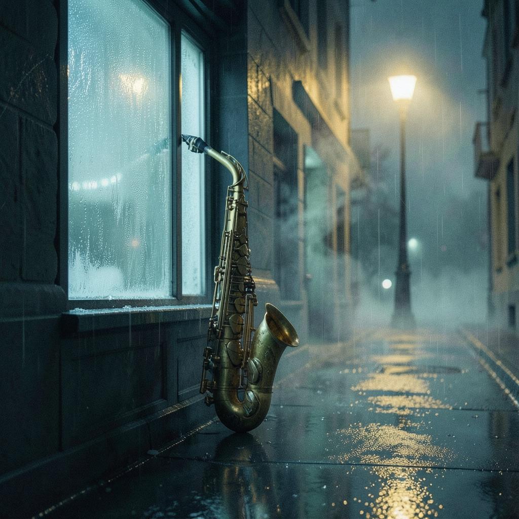 Velvet Broom artwork