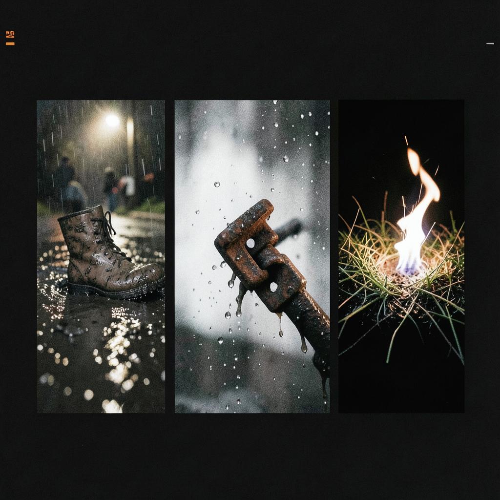 Low-Downed artwork