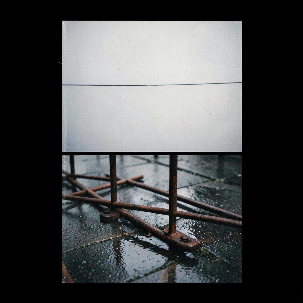 Roots and Branches  (Released) 1