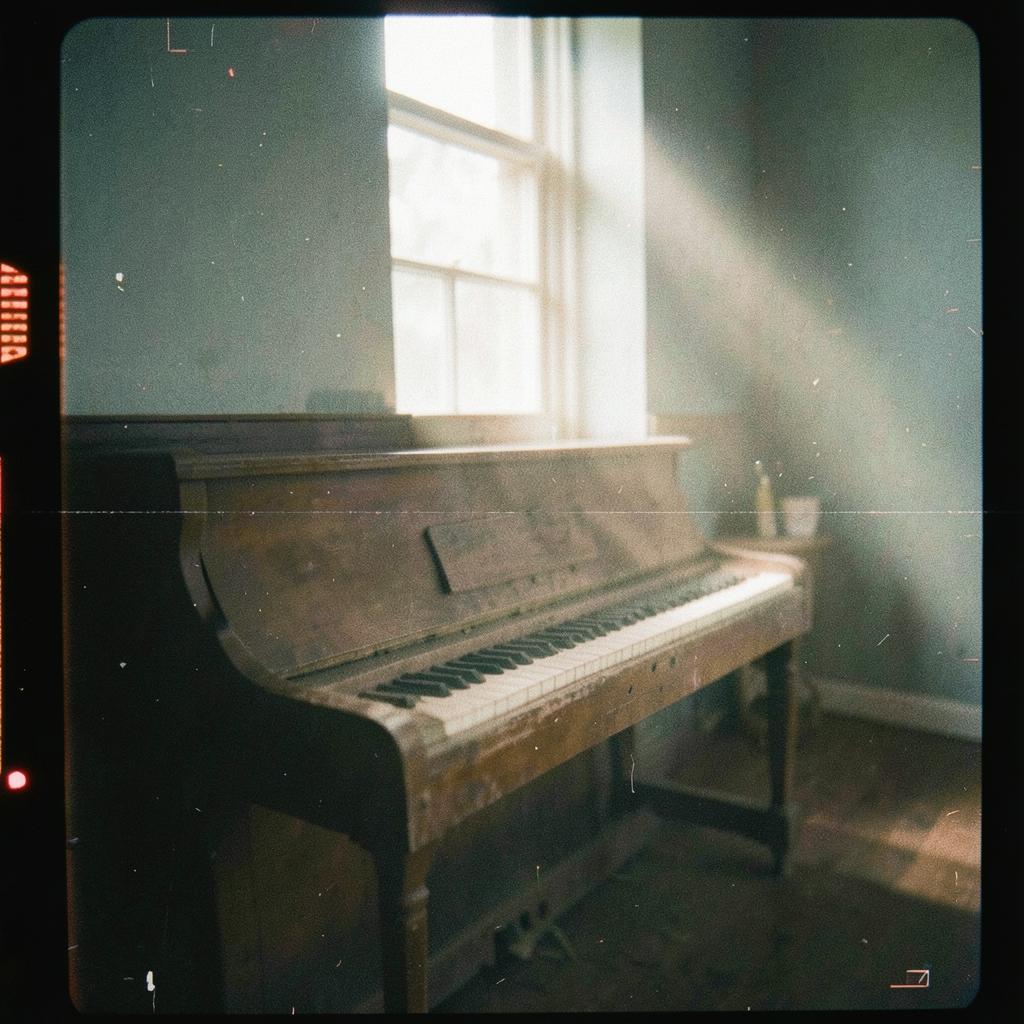 Syncopated Drone Classical artwork