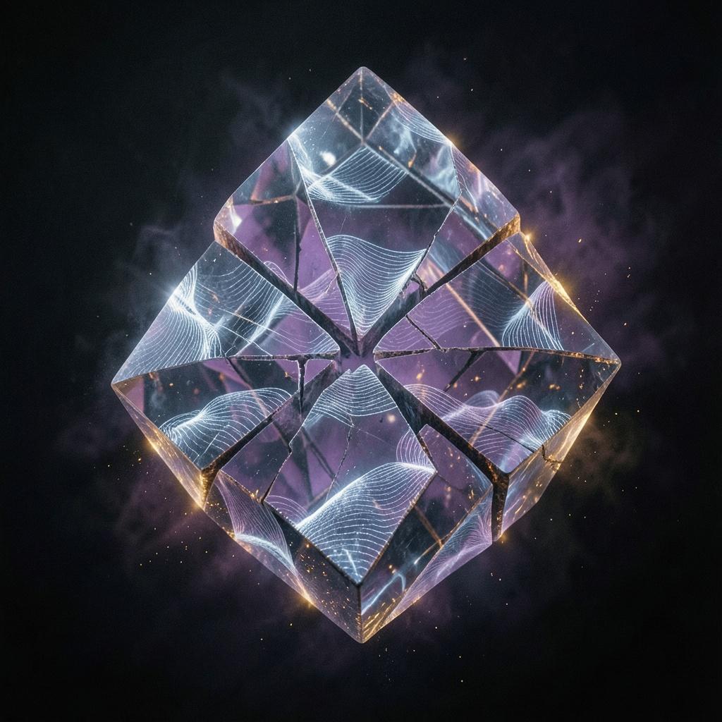 Image for TEN THOUSAND VOICES