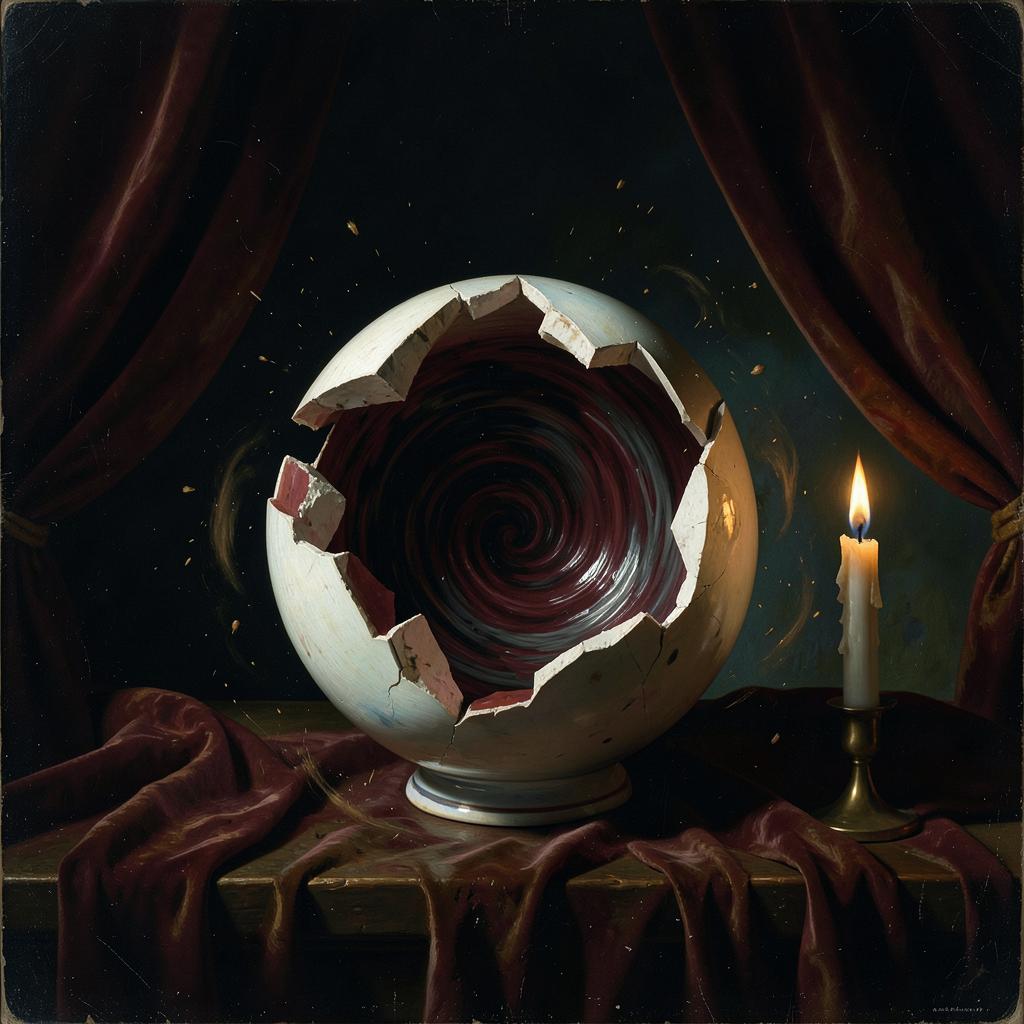 Upside Down artwork