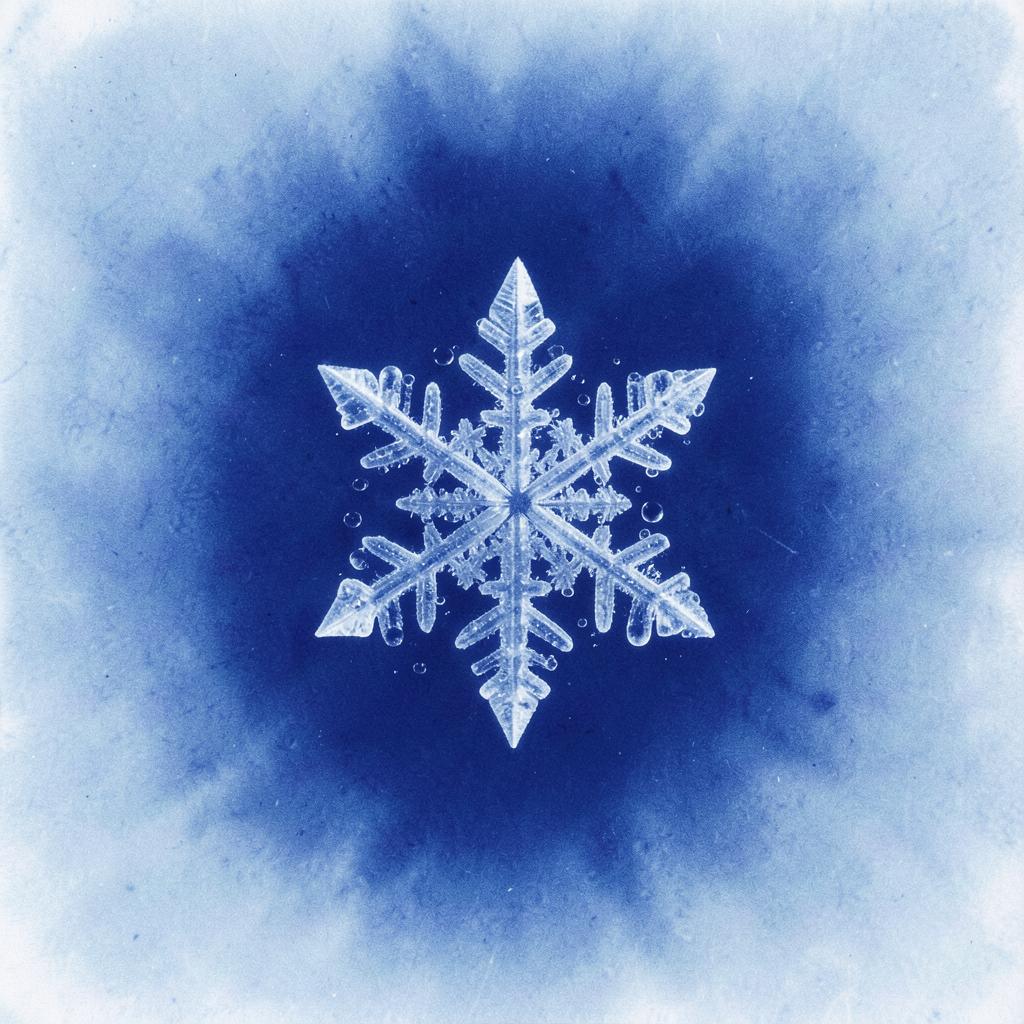 Masaru Emoto artwork